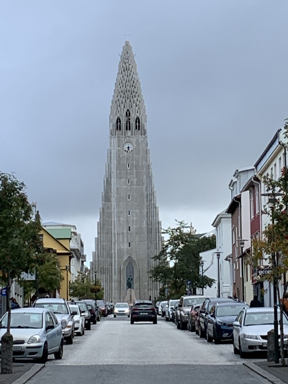 Photo of Iceland - where I felt the power of human intervention on nature - Last part - Last two days by Shilpa Shenoy