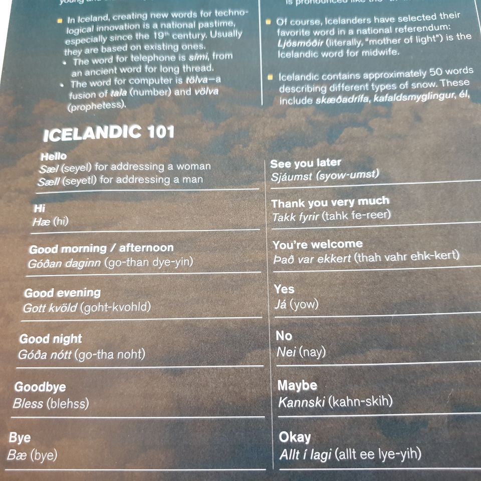 Photo of Iceland - where I felt the power of human intervention on nature - Last part - Last two days by Shilpa Shenoy