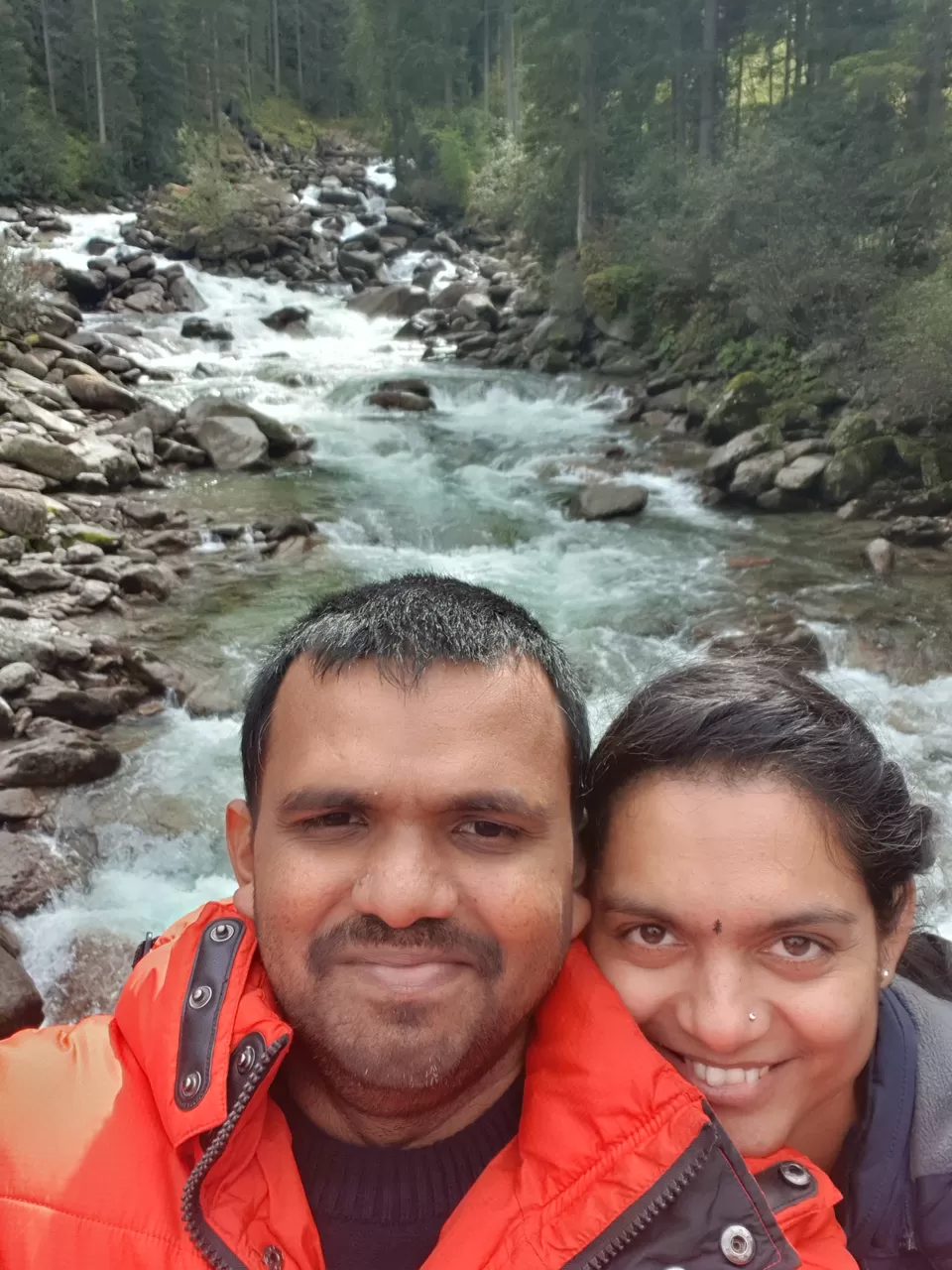 Photo of Exploring some beautiful mountain passes in Austria with Besties... by Shilpa Shenoy