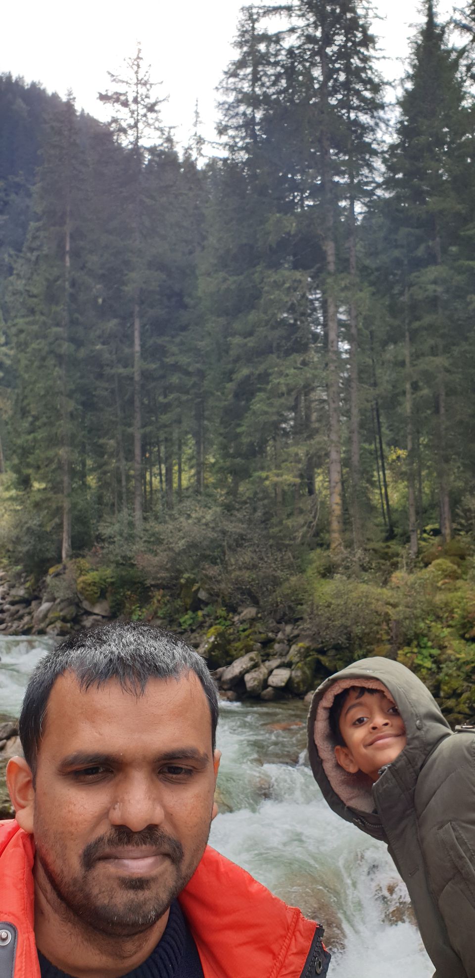 Photo of Exploring some beautiful mountain passes in Austria with Besties... by Shilpa Shenoy