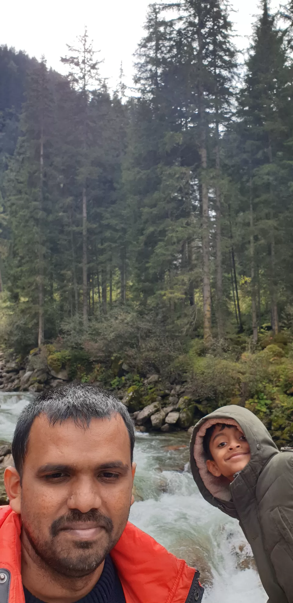 Photo of Exploring some beautiful mountain passes in Austria with Besties... by Shilpa Shenoy