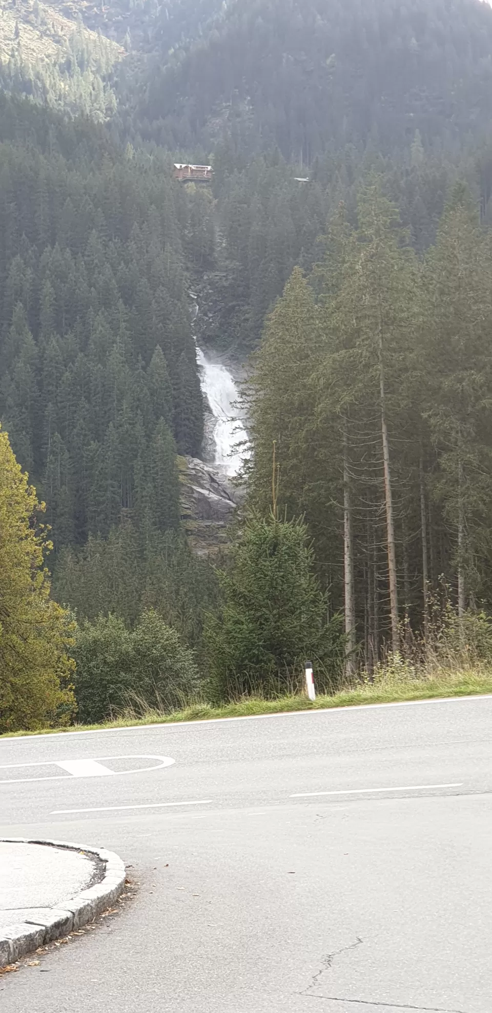 Photo of Exploring some beautiful mountain passes in Austria with Besties... by Shilpa Shenoy