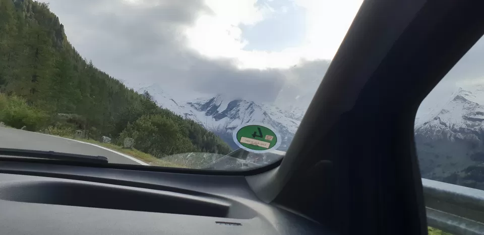 Photo of Exploring some beautiful mountain passes in Austria with Besties... by Shilpa Shenoy