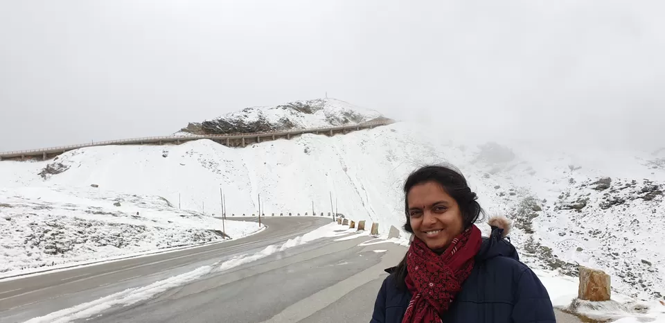 Photo of Grossglockner, Austria by Shilpa Shenoy