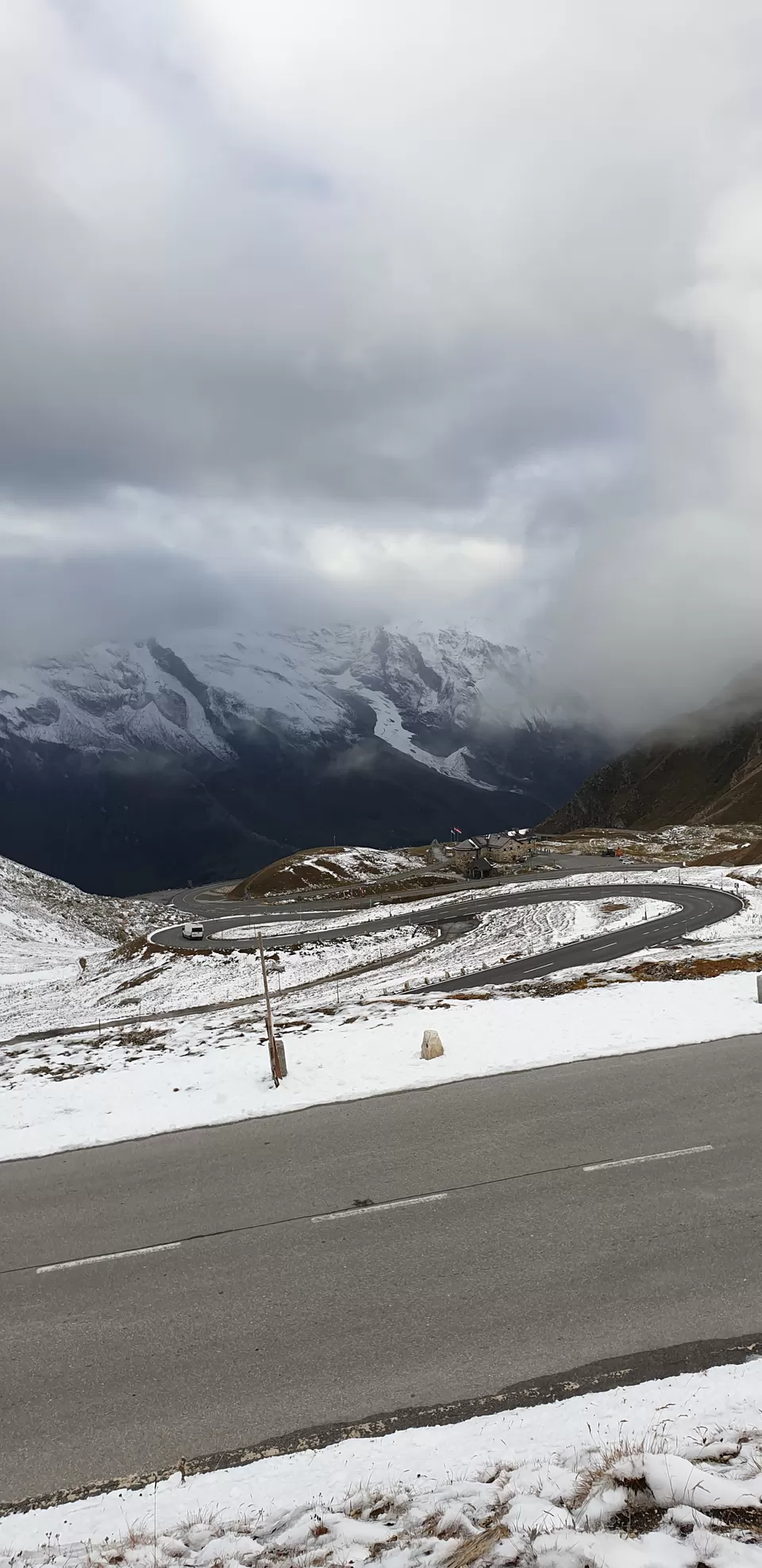 Photo of Grossglockner, Austria by Shilpa Shenoy