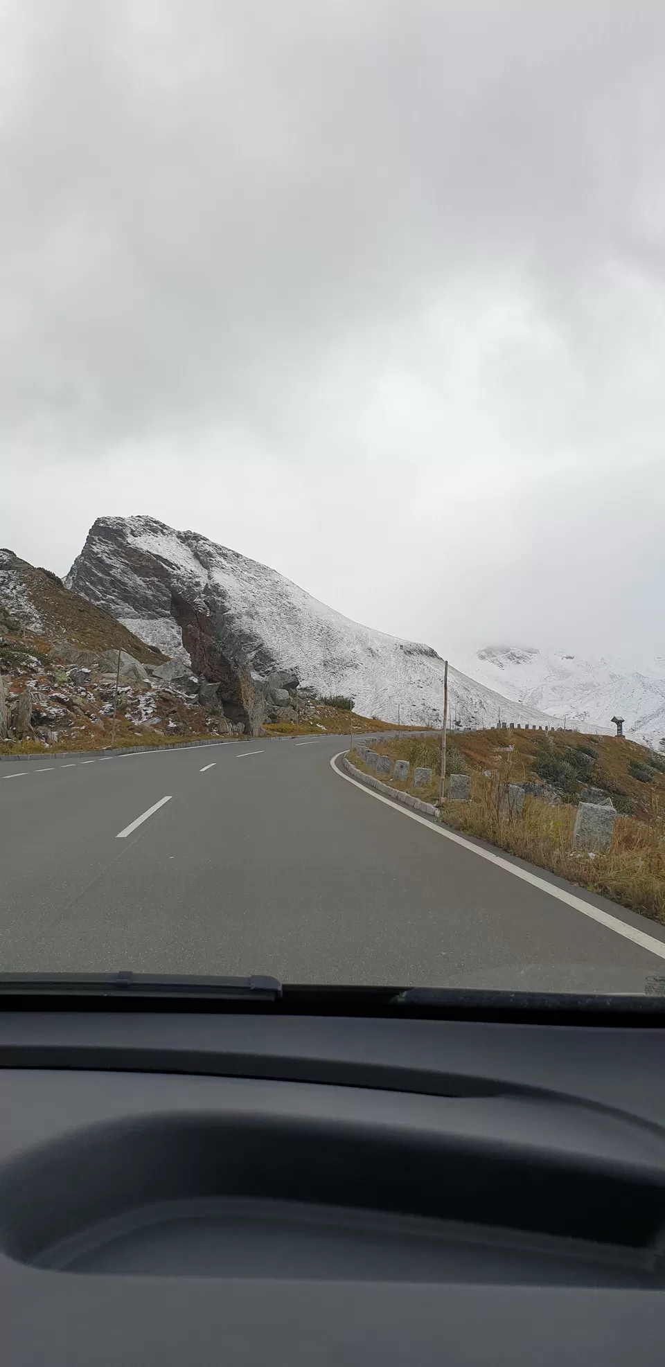 Photo of Grossglockner, Austria by Shilpa Shenoy