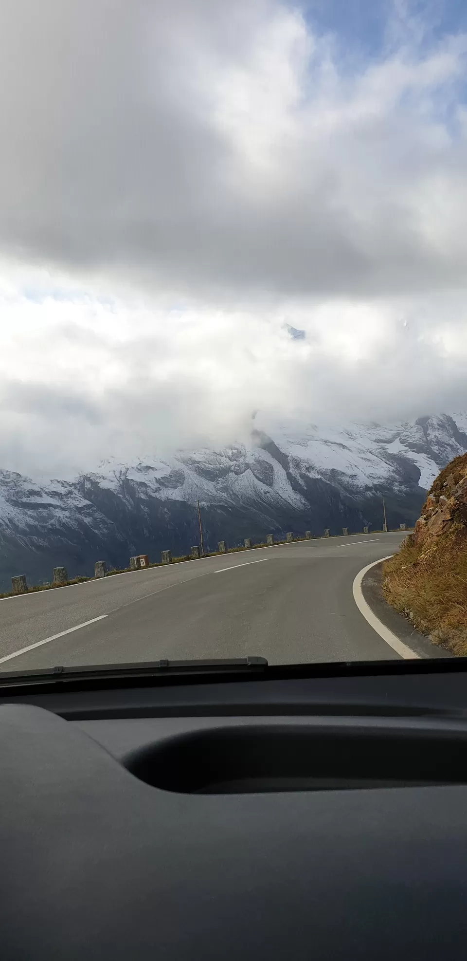 Photo of Grossglockner, Austria by Shilpa Shenoy