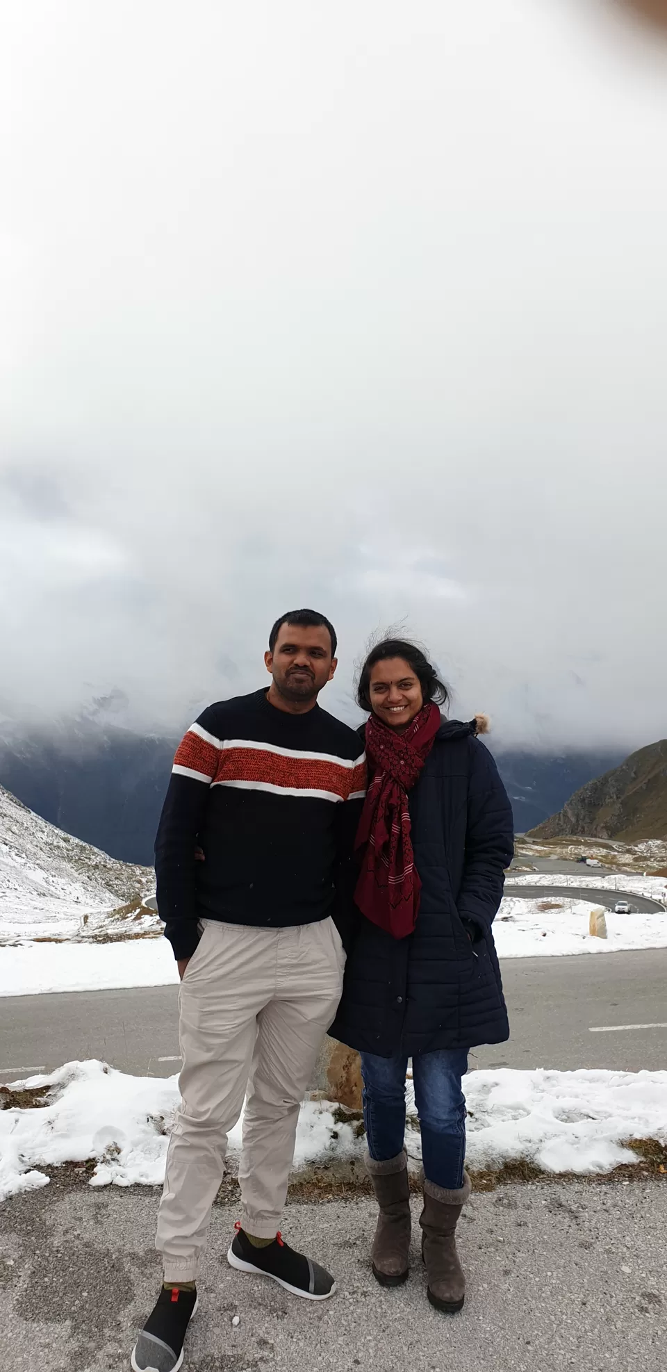 Photo of Grossglockner, Austria by Shilpa Shenoy