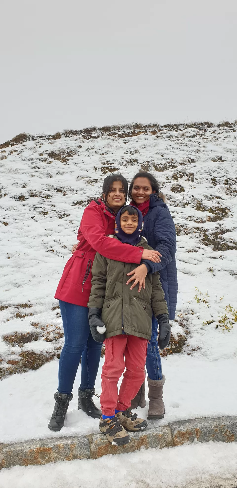 Photo of Grossglockner, Austria by Shilpa Shenoy