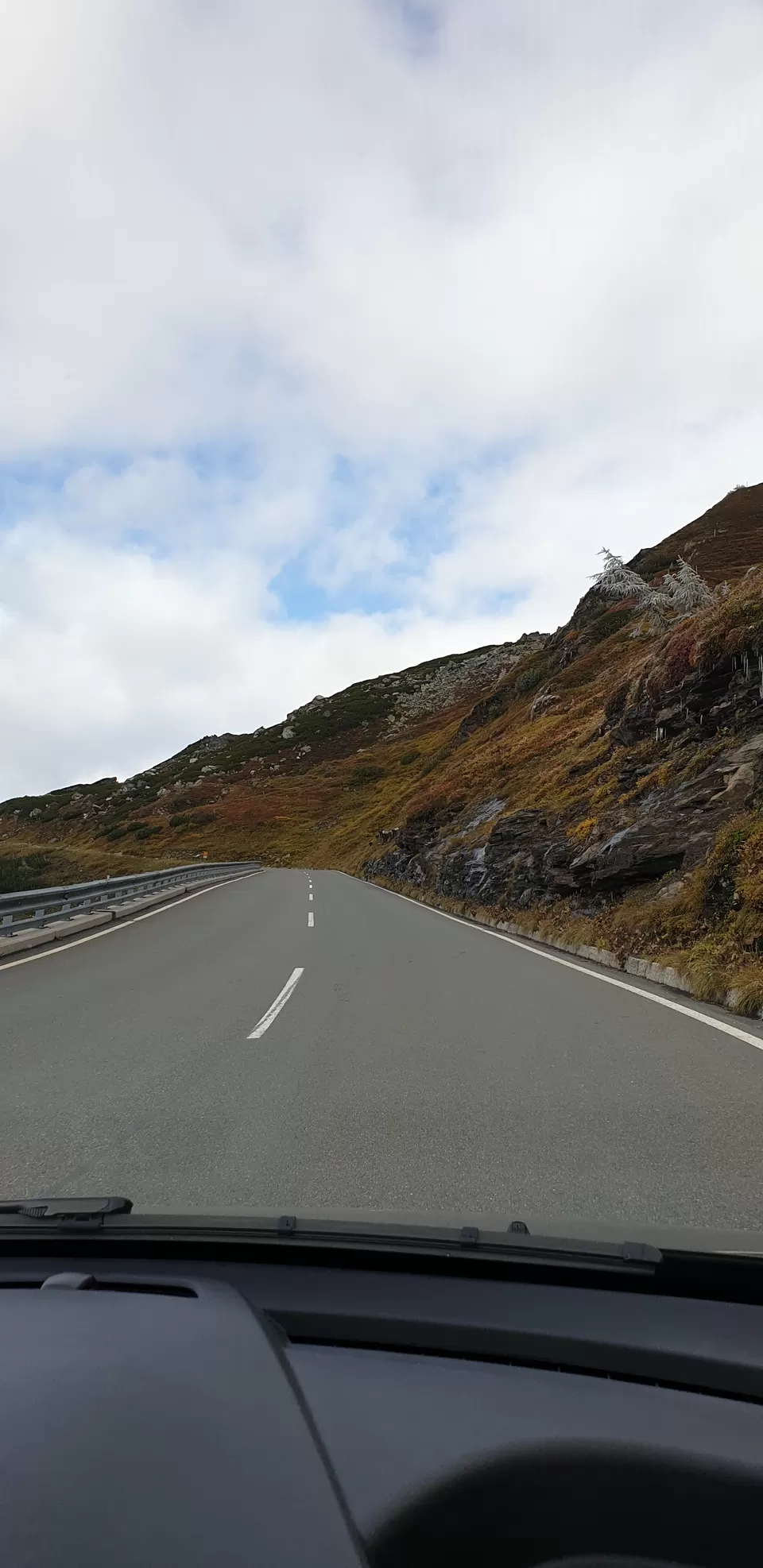 Photo of Grossglockner, Austria by Shilpa Shenoy