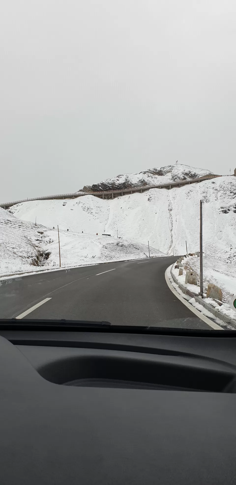 Photo of Grossglockner, Austria by Shilpa Shenoy