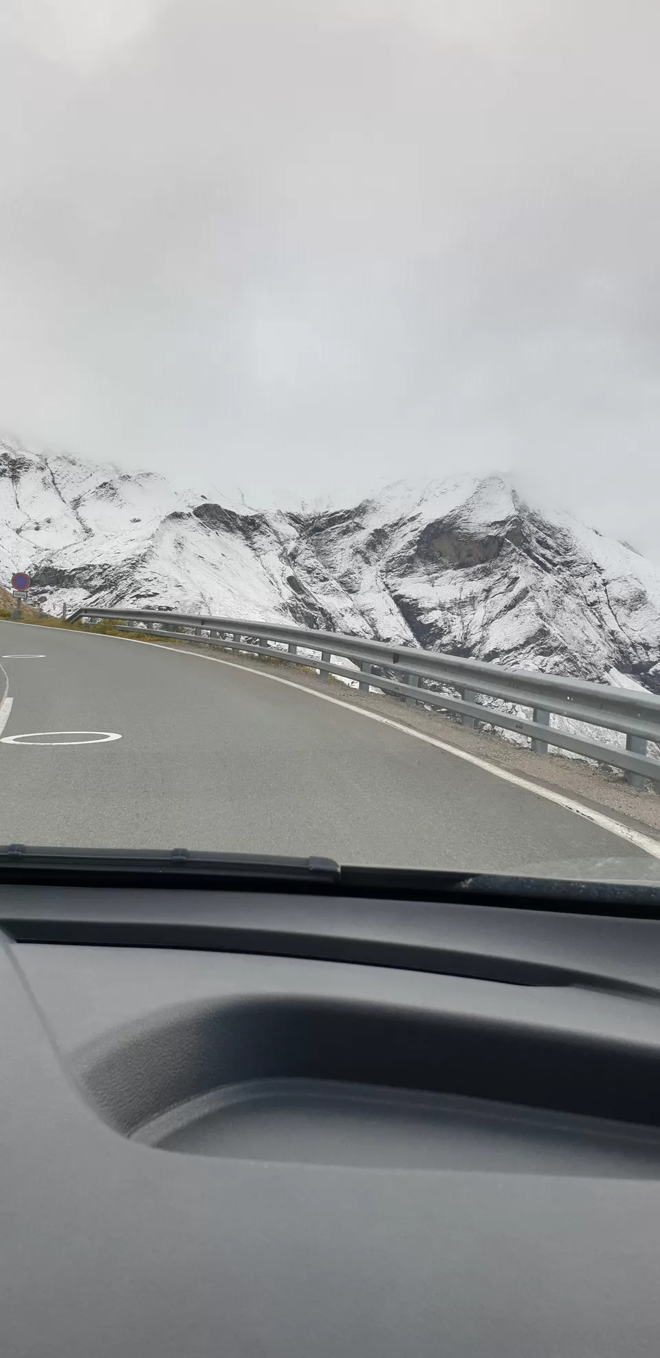 Photo of Grossglockner, Austria by Shilpa Shenoy