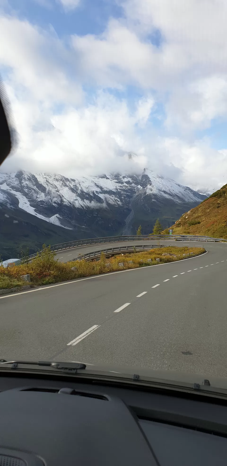 Photo of Grossglockner, Austria by Shilpa Shenoy