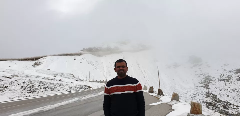 Photo of Grossglockner, Austria by Shilpa Shenoy