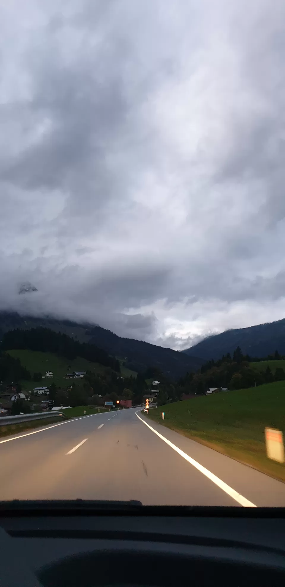 Photo of Exploring some beautiful mountain passes in Austria with Besties... by Shilpa Shenoy