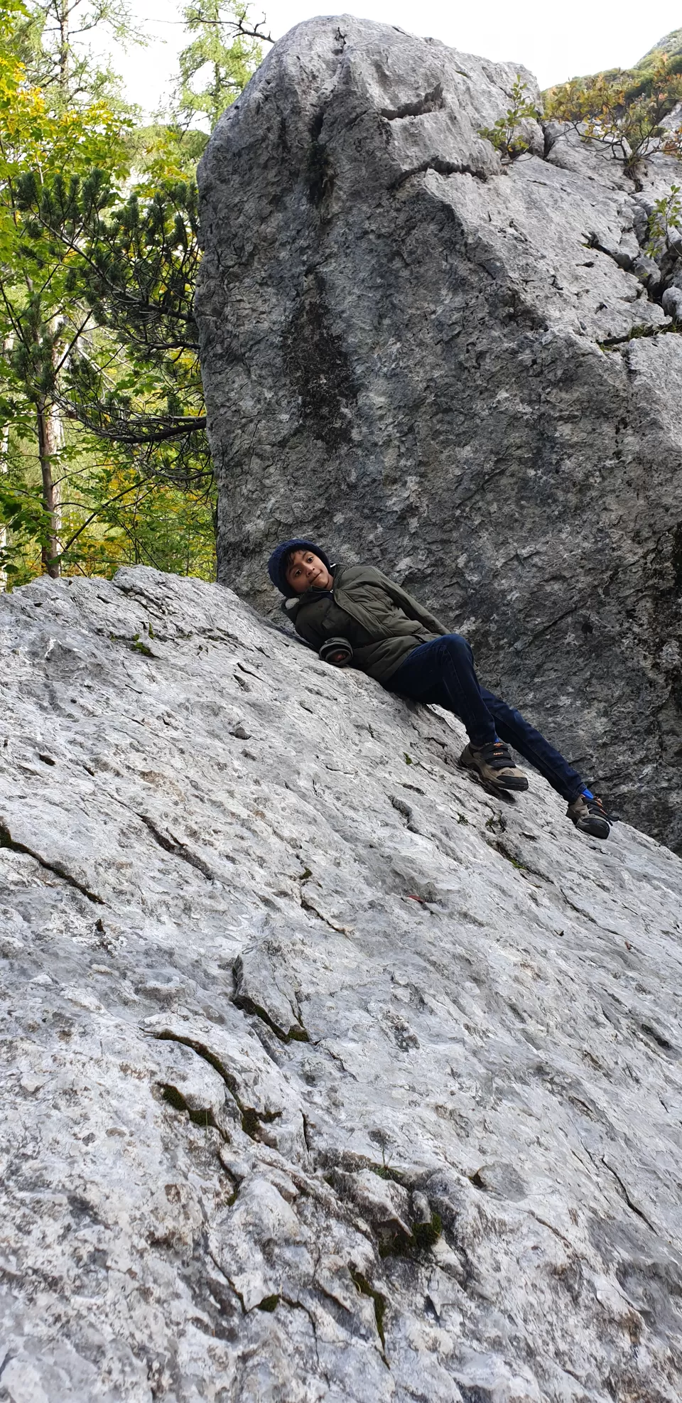 Photo of Exploring some beautiful mountain passes in Austria with Besties... by Shilpa Shenoy