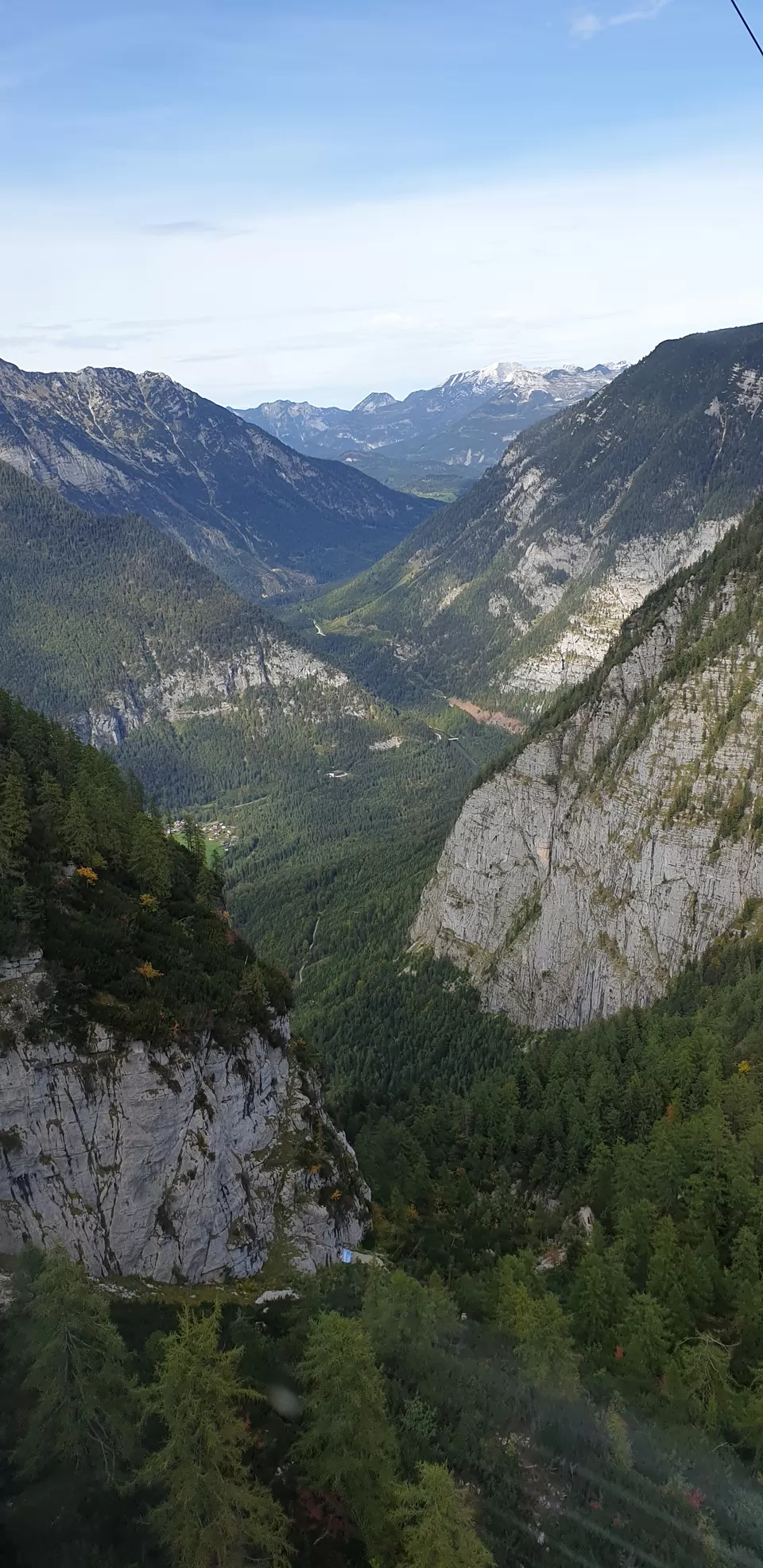 Photo of Exploring some beautiful mountain passes in Austria with Besties... by Shilpa Shenoy