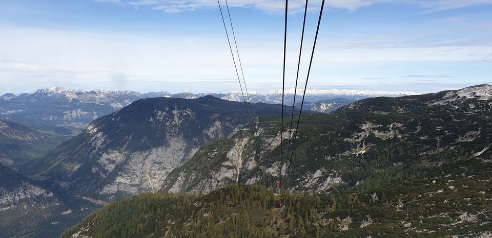 Photo of Exploring some beautiful mountain passes in Austria with Besties... by Shilpa Shenoy
