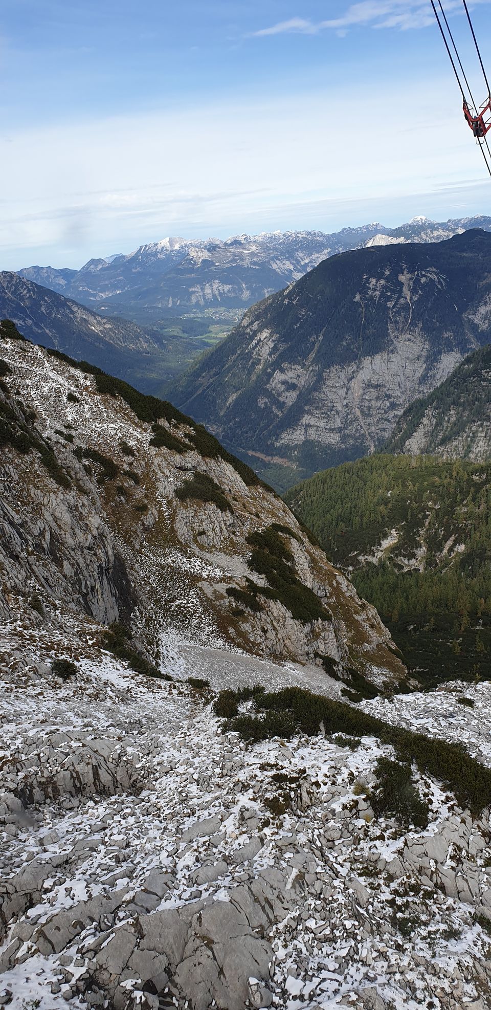 Photo of Exploring some beautiful mountain passes in Austria with Besties... by Shilpa Shenoy