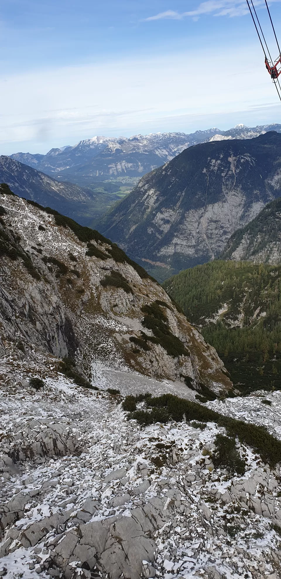 Photo of Exploring some beautiful mountain passes in Austria with Besties... by Shilpa Shenoy
