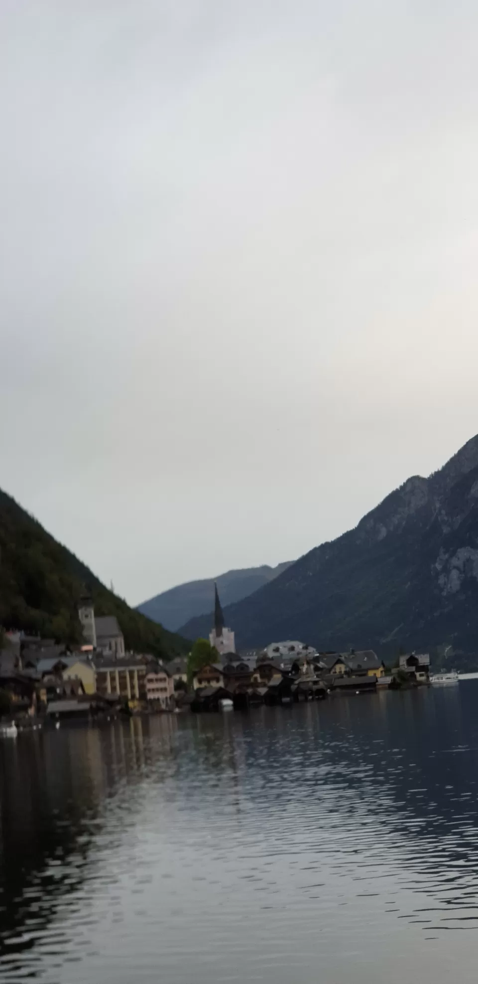 Photo of Exploring some beautiful mountain passes in Austria with Besties... by Shilpa Shenoy
