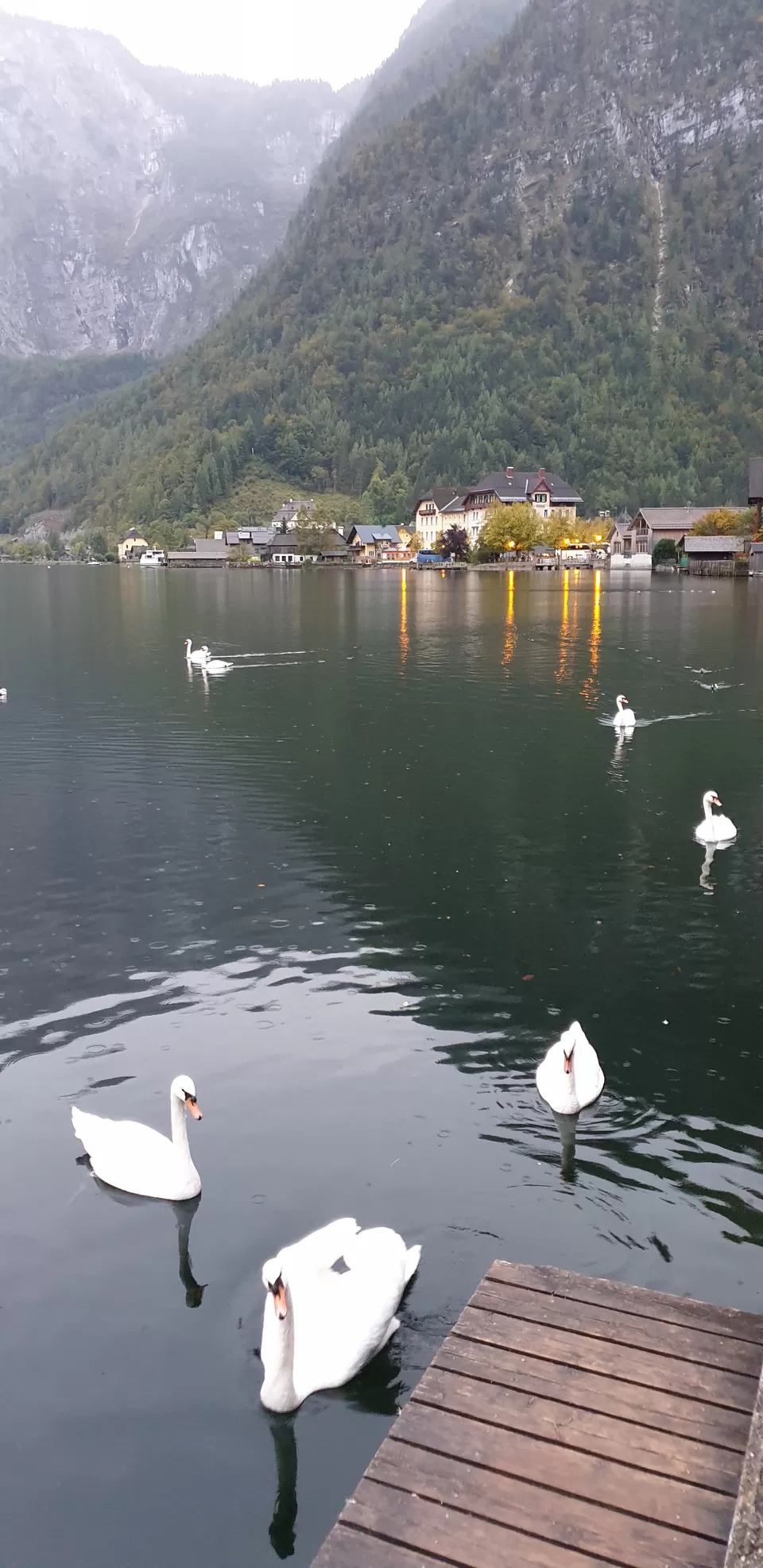 Photo of Exploring some beautiful mountain passes in Austria with Besties... by Shilpa Shenoy