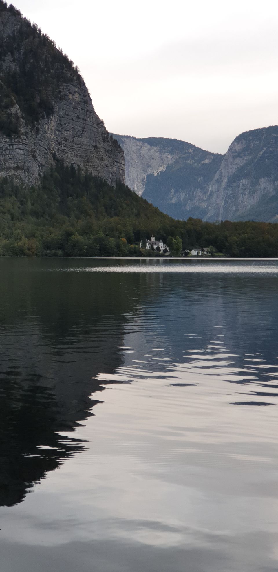 Photo of Exploring some beautiful mountain passes in Austria with Besties... by Shilpa Shenoy