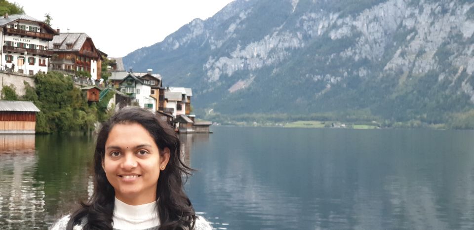 Photo of Exploring some beautiful mountain passes in Austria with Besties... by Shilpa Shenoy