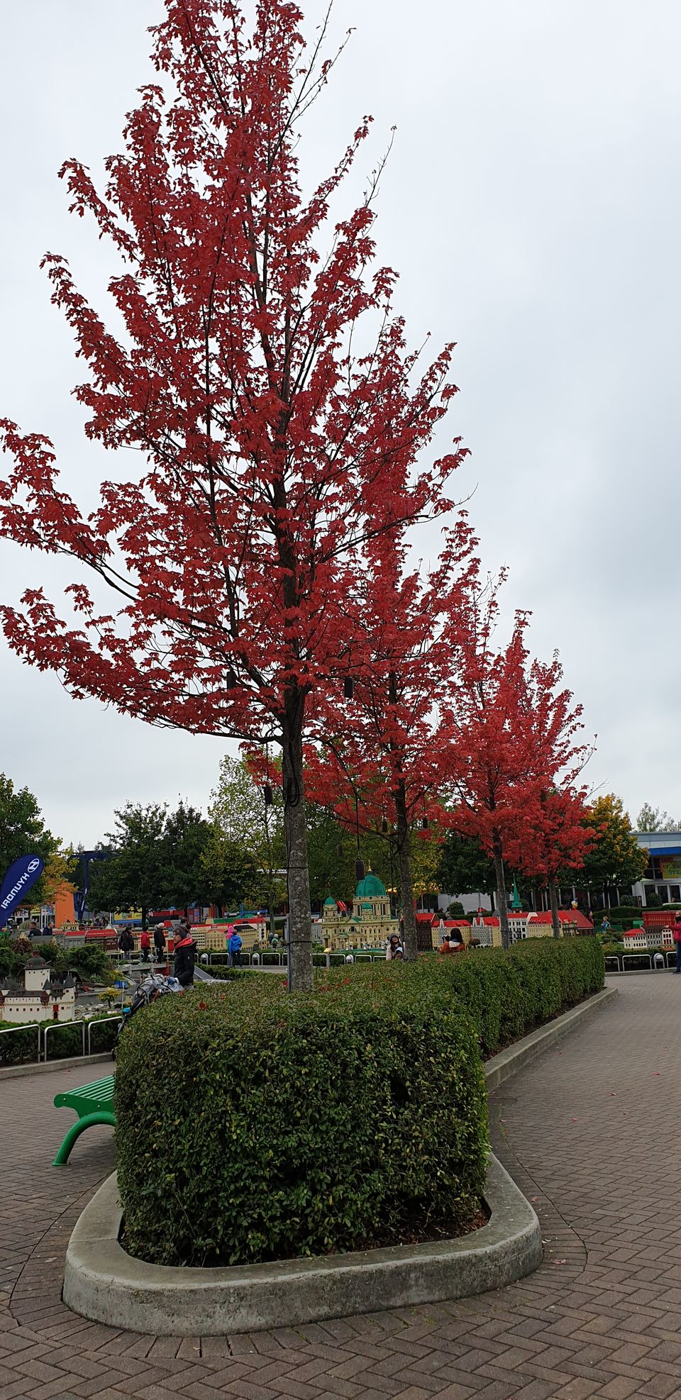 Photo of LEGOLAND Germany, Legoland-Allee, Günzburg, Germany by Shilpa Shenoy