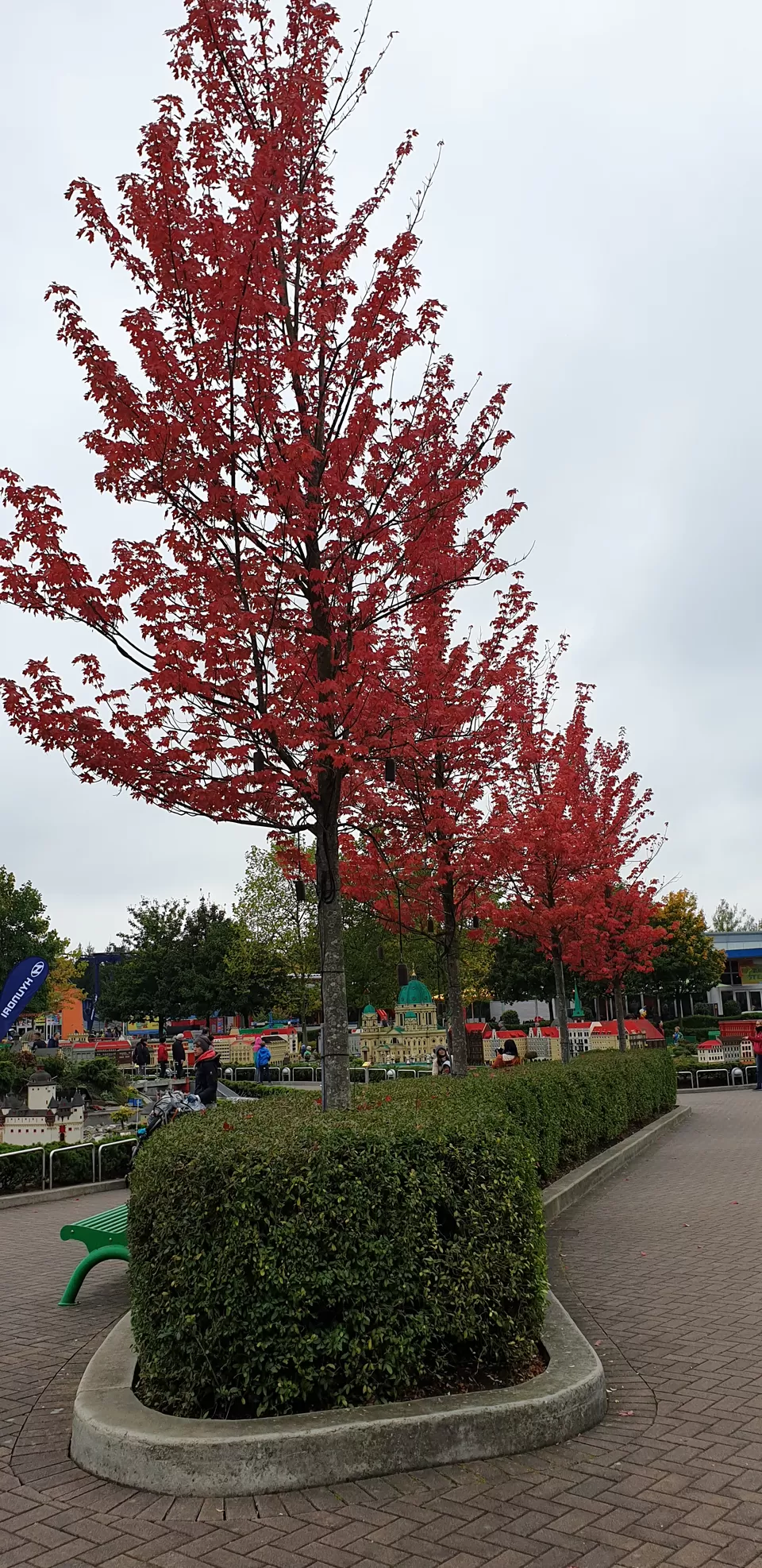 Photo of LEGOLAND Germany, Legoland-Allee, Günzburg, Germany by Shilpa Shenoy