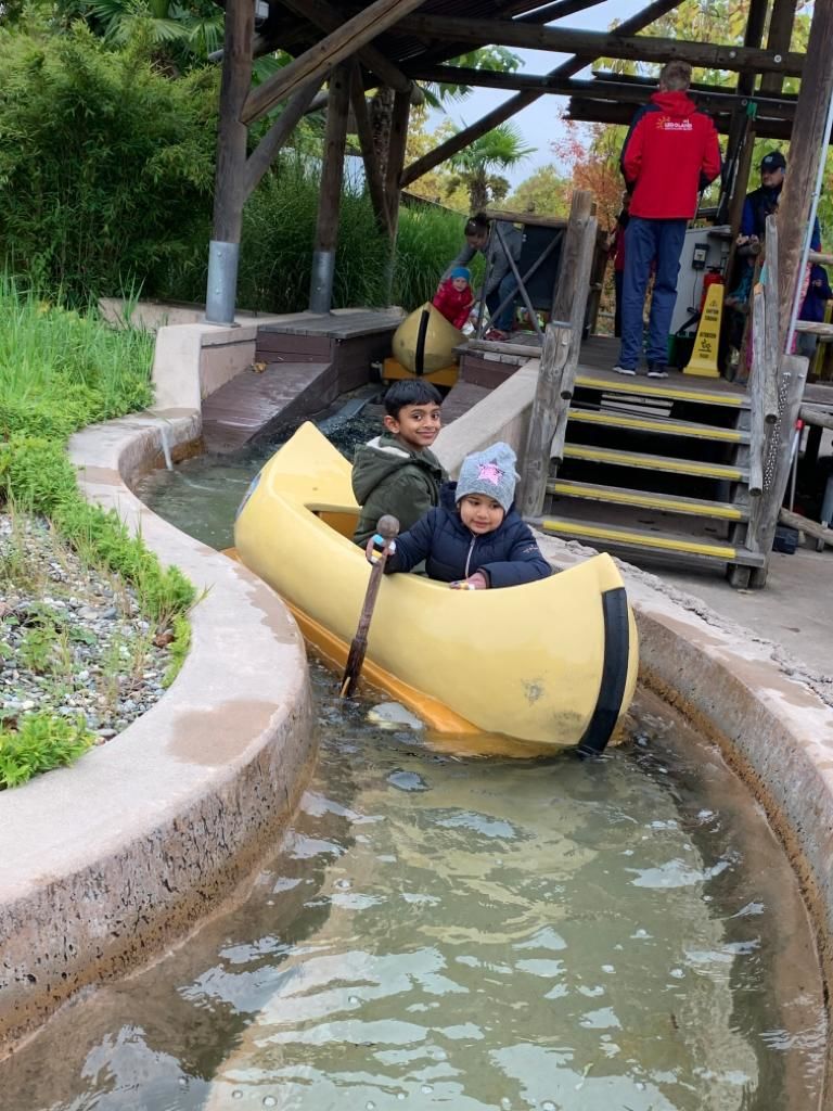 Photo of LEGOLAND Germany, Legoland-Allee, Günzburg, Germany by Shilpa Shenoy