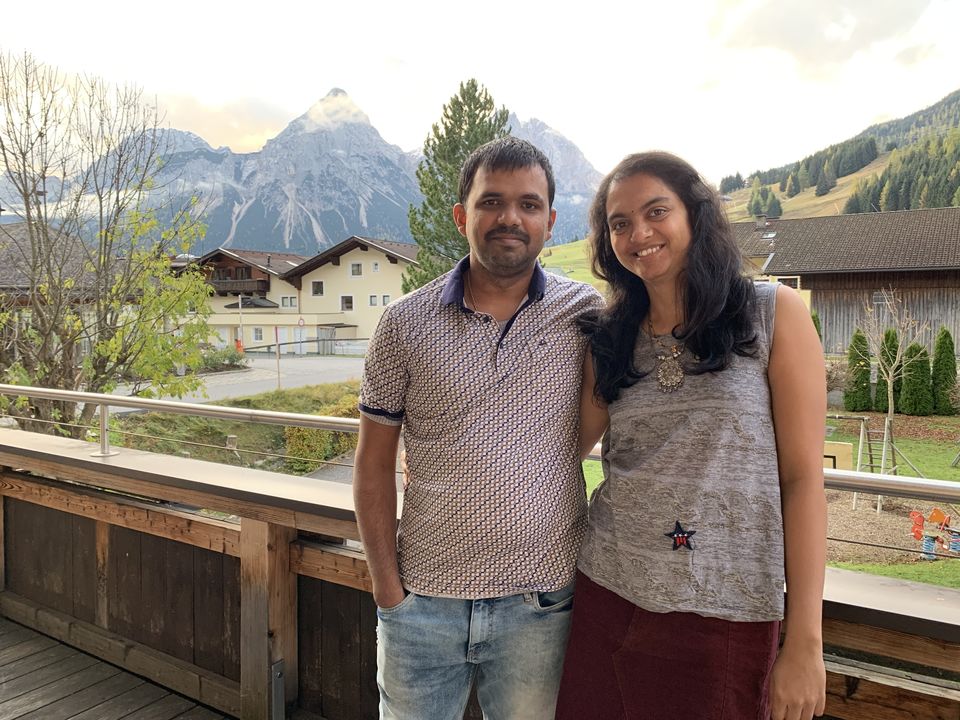 Photo of A weekend break to romantic Partnach Klamm, Plan See, Walchen See and Highline bridge 179 by Shilpa Shenoy