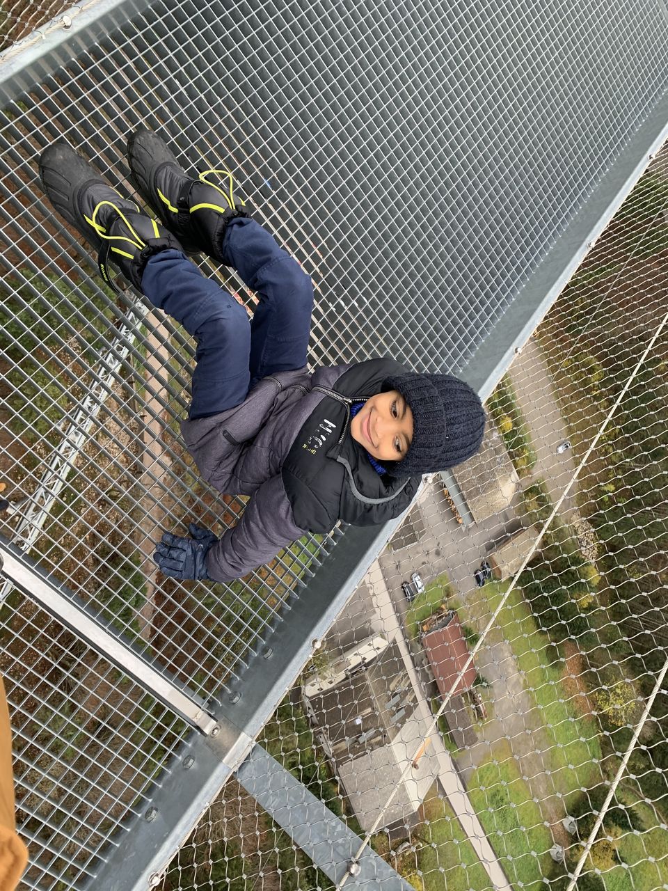 Photo of Highline 179, Klause, Reutte, Austria by Shilpa Shenoy