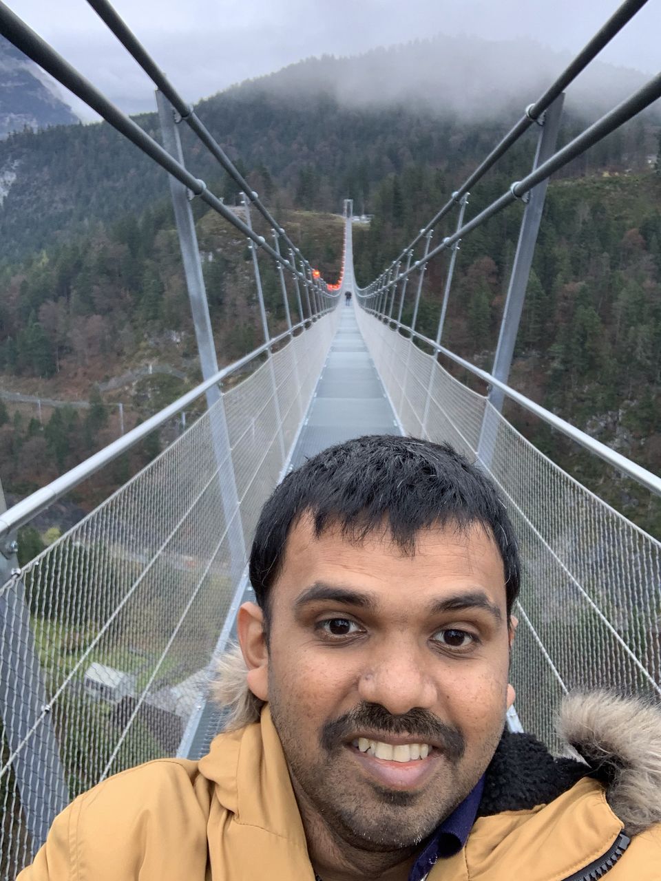 Photo of Highline 179, Klause, Reutte, Austria by Shilpa Shenoy