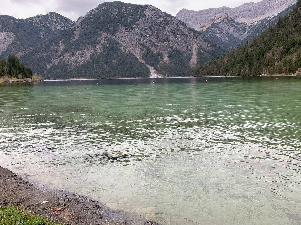 Photo of Plansee, Austria by Shilpa Shenoy