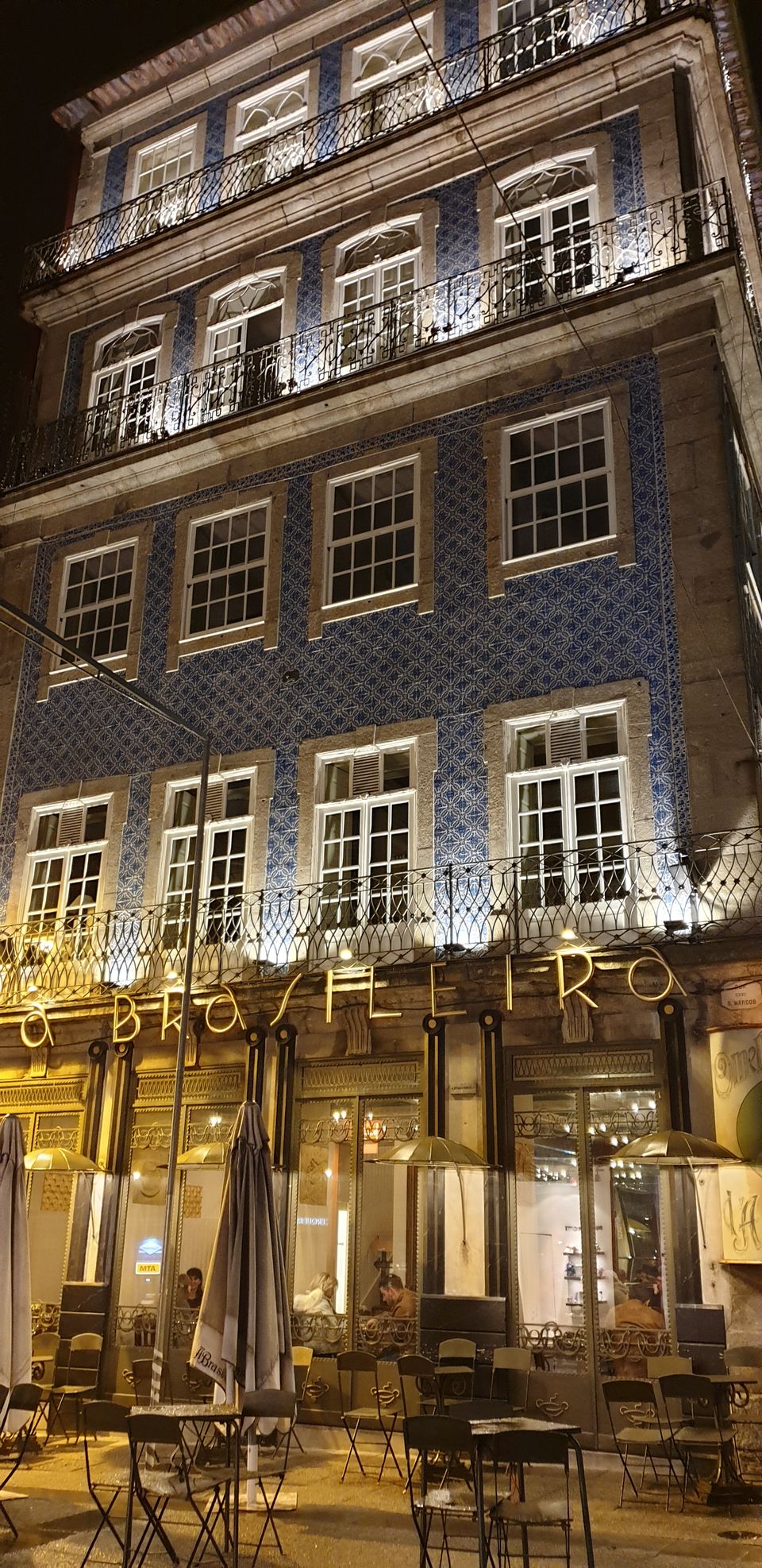 Photo of Destined visit to Braga and Porto.. 10/18 by Shilpa Shenoy