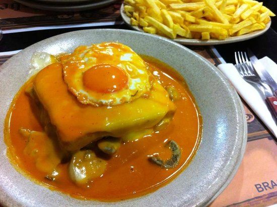 Photo of Destined visit to Braga and Porto.. 12/18 by Shilpa Shenoy