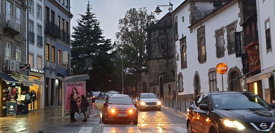 Photo of Destined visit to Braga and Porto.. 16/18 by Shilpa Shenoy