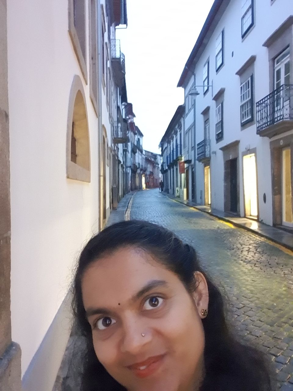 Photo of Destined visit to Braga and Porto.. 17/18 by Shilpa Shenoy