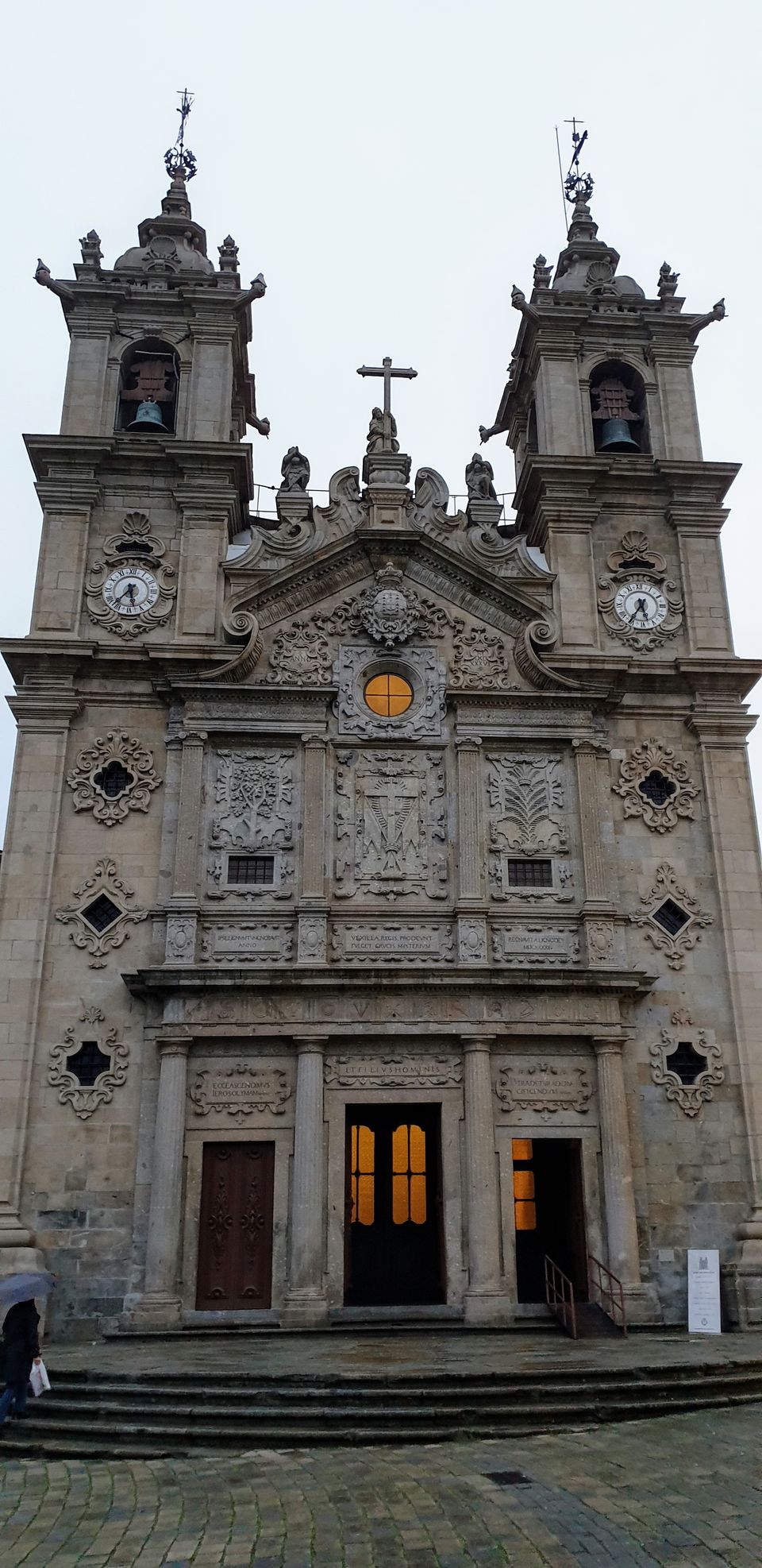 Photo of Destined visit to Braga and Porto.. 14/18 by Shilpa Shenoy