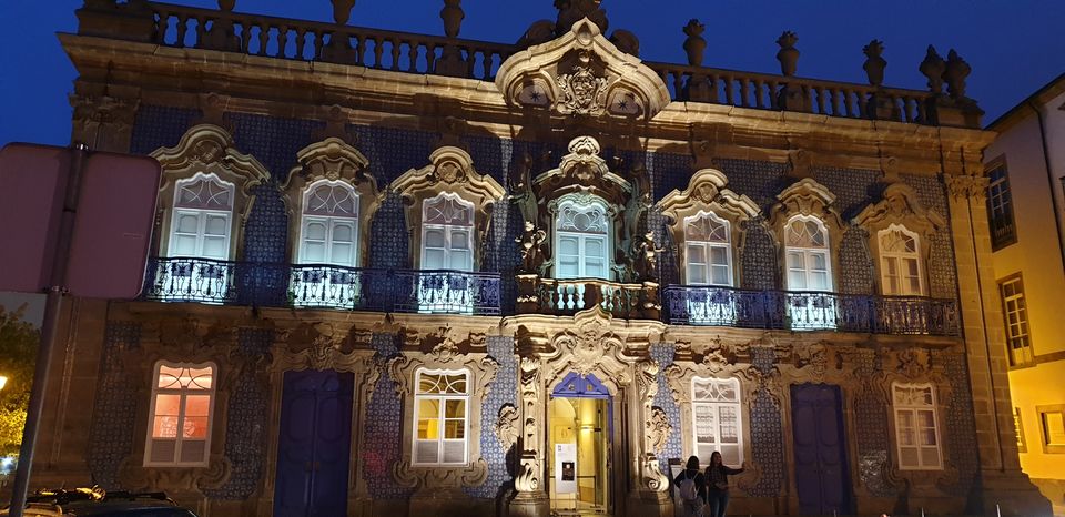 Photo of Destined visit to Braga and Porto.. 18/18 by Shilpa Shenoy