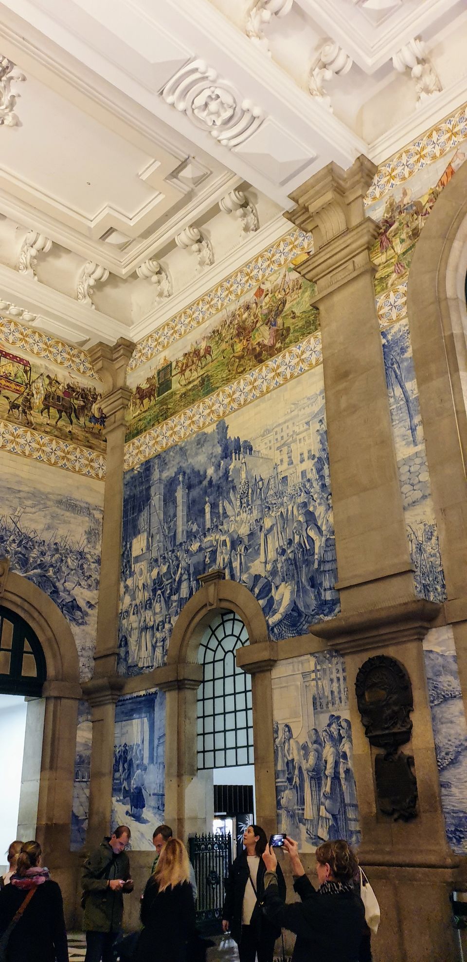 Photo of Destined visit to Braga and Porto.. by Shilpa Shenoy