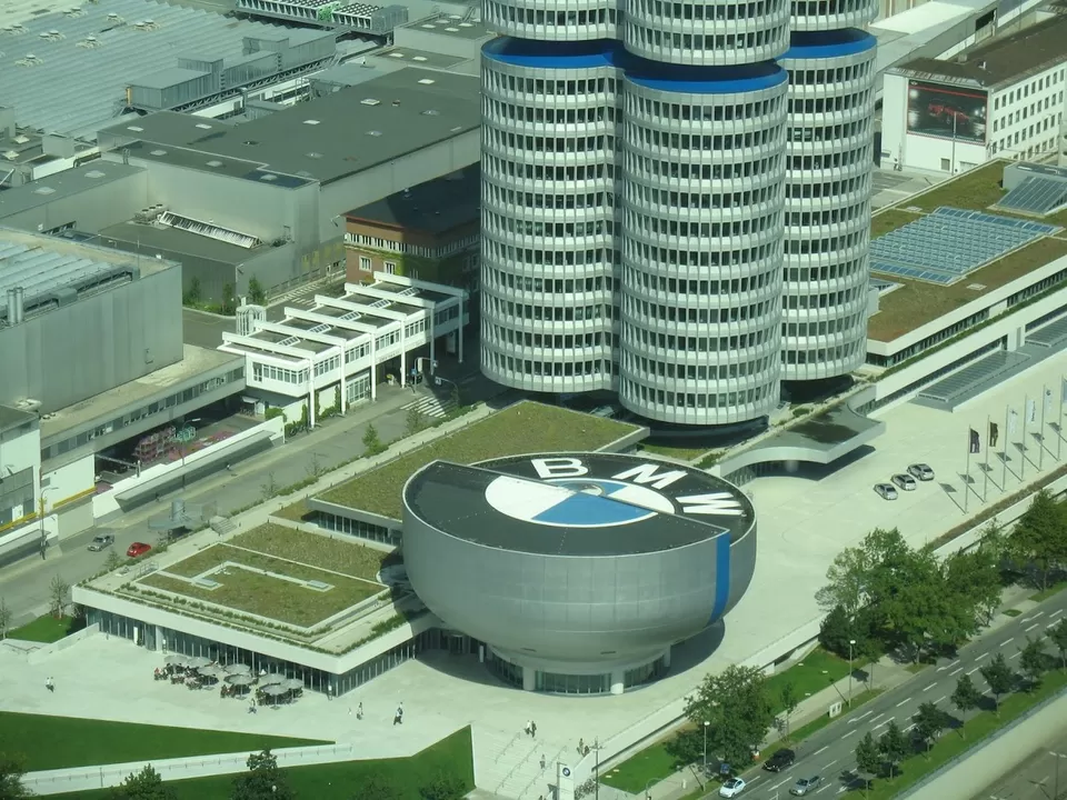 Photo of Munich, Germany by Shilpa Shenoy