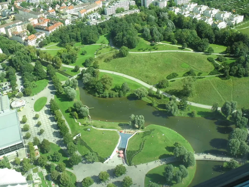 Photo of Munich, Germany by Shilpa Shenoy