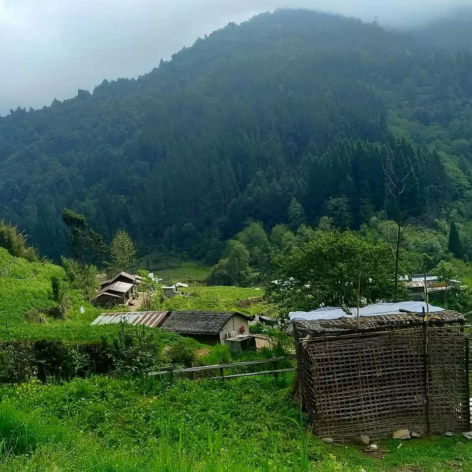 Photo of Gorkhey by Ishan Majumdar