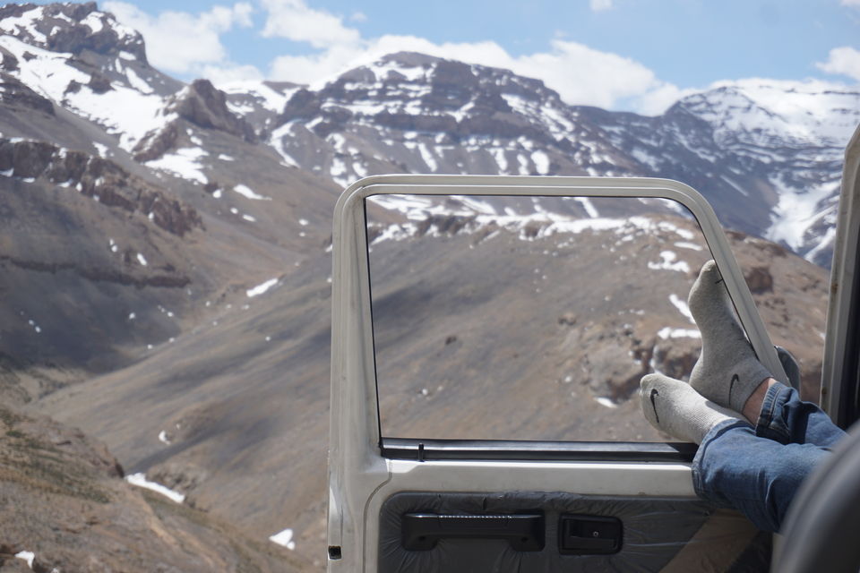 Photo of A solo trip to Ladakh? by Burhanuddin Abuwala