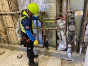 Photo of US Comfort Plumbing Service and Repair Company. 1/1 by code variac