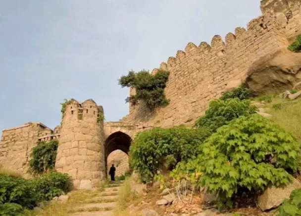 Photo of Must Visit Places Of Telangana by Ayan Jain