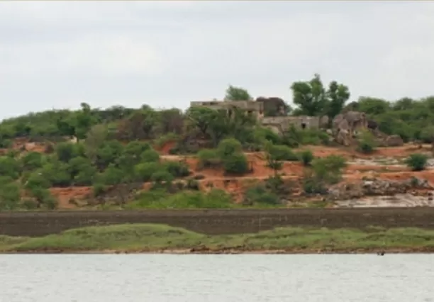 Photo of Must Visit Places Of Telangana by Ayan Jain