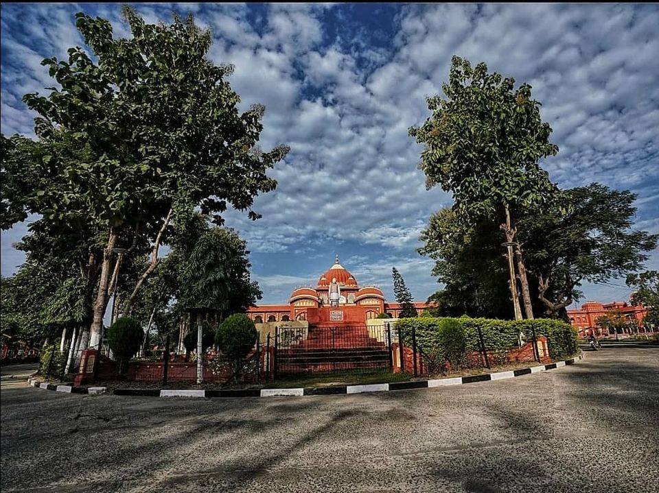 Photo of पर्यटन मानचित्र पर एक नया क्षेत्र मिथिला को देखें 'घुमू मिथिला' के संग by Ashish Singh